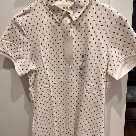 Uniqlo polo short - Picture 3 of 6